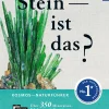 Welcher Stein ist das?