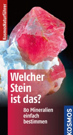 Welcher Stein ist das?