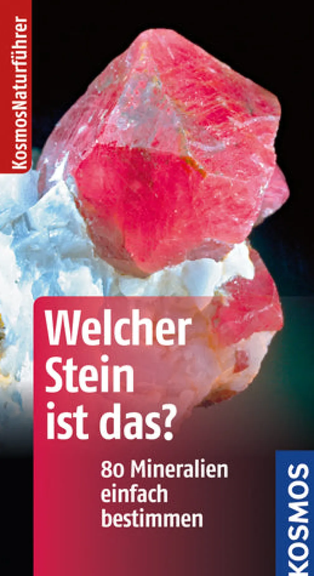 Welcher Stein ist das?