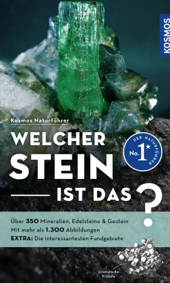 Welcher Stein ist das?