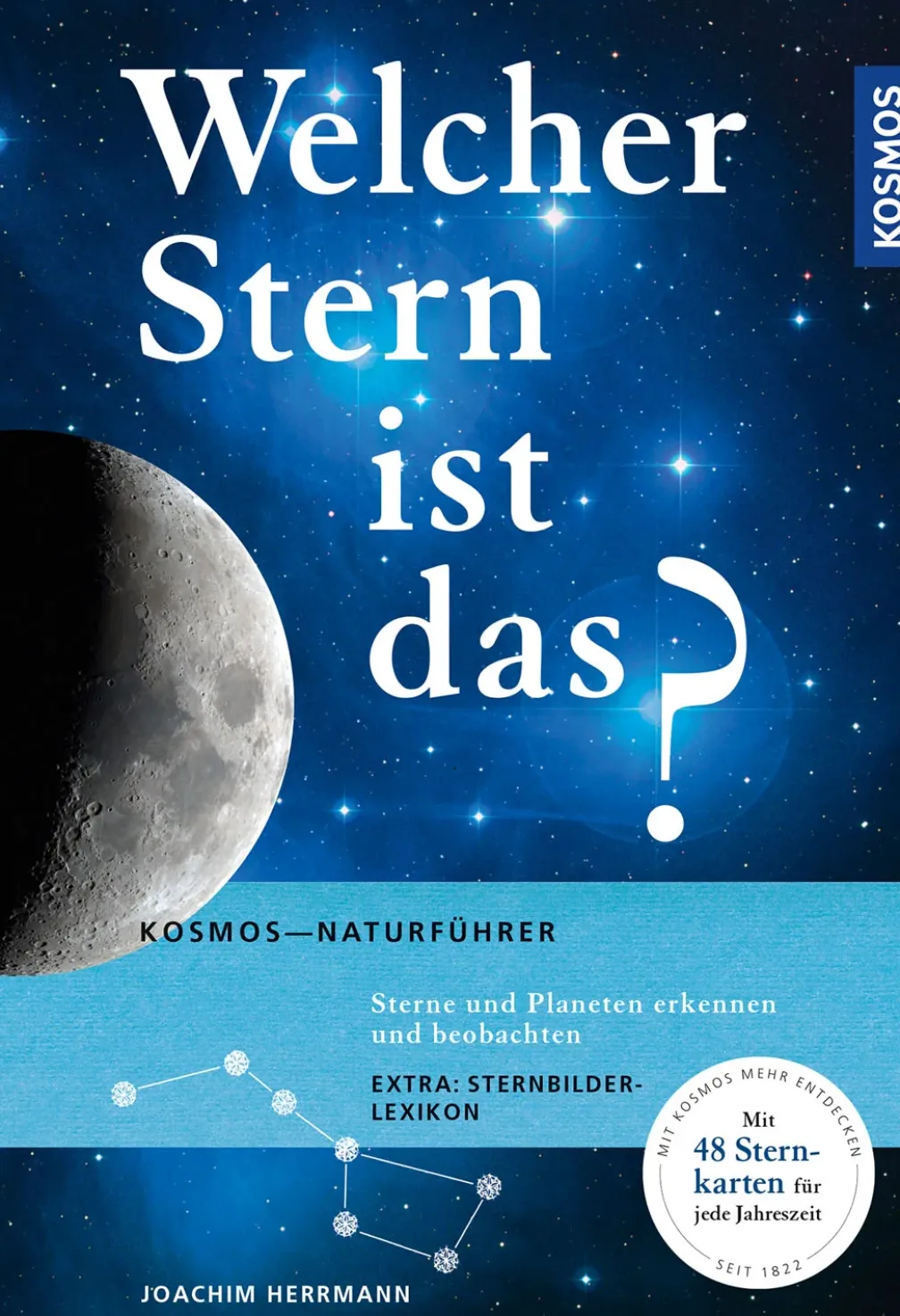 Welcher Stern ist das?