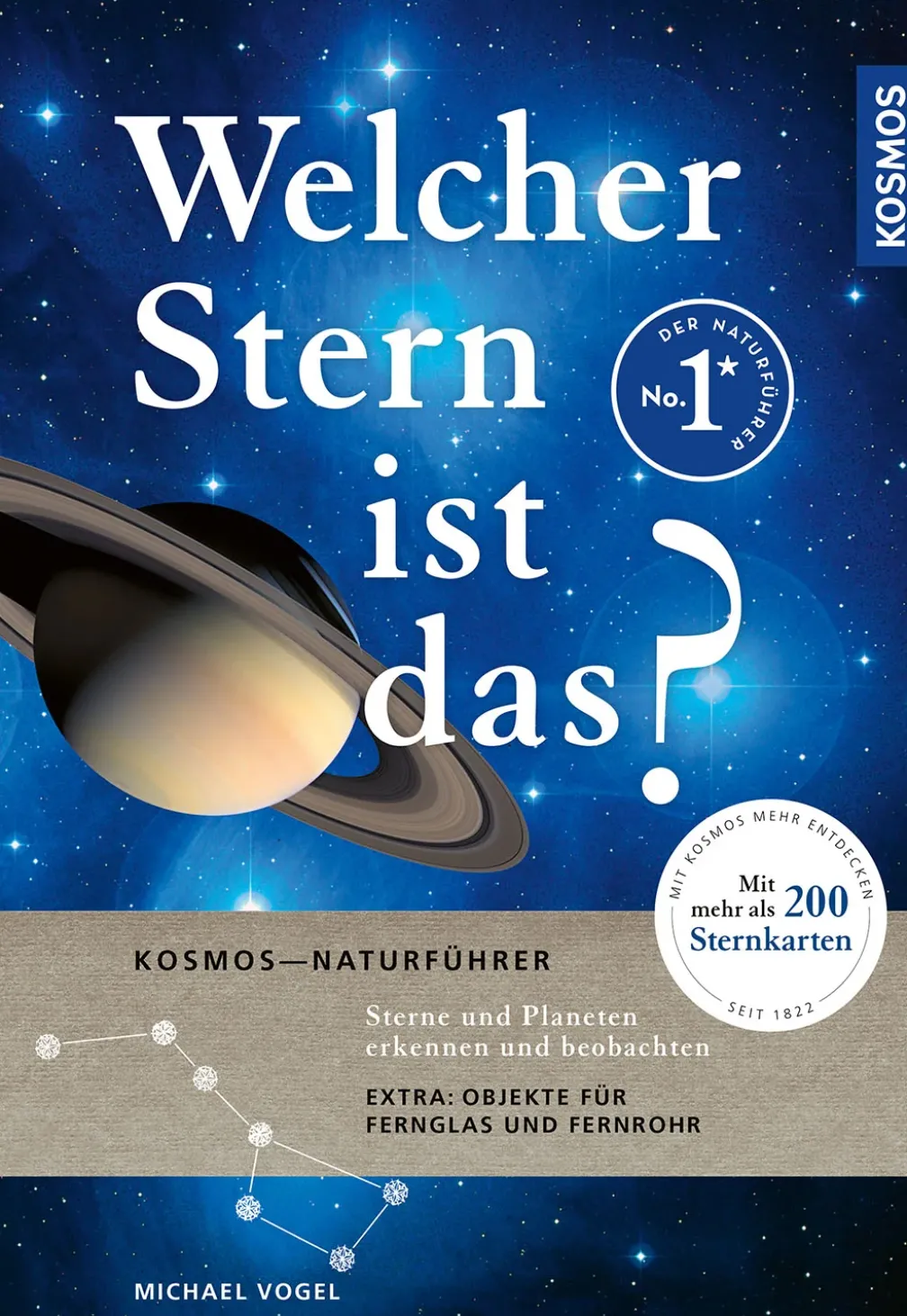 Welcher Stern ist das?
