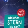 Welcher Stern ist das? Kindernaturführer