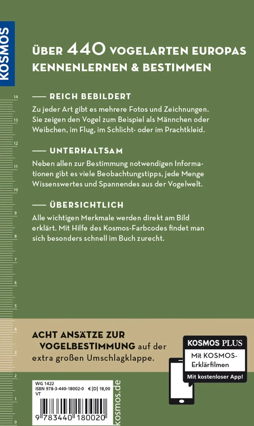 Welcher Vogel ist das?