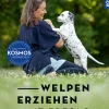 Welpen erziehen mit Erfolg