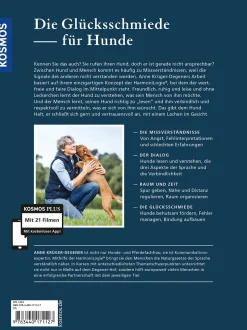 Wenn Hunde uns vertrauen