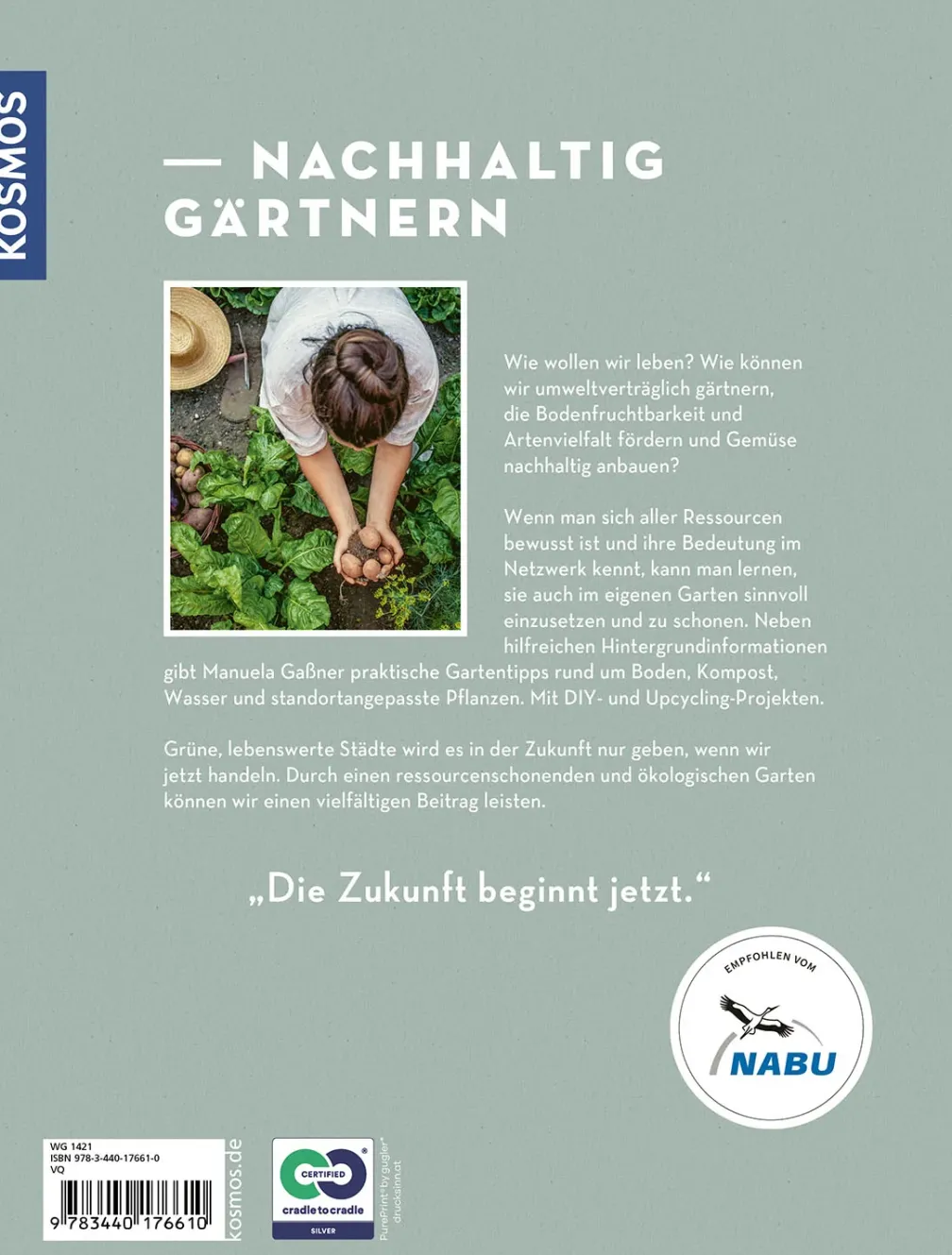 Wenn nicht jetzt, wann dann?