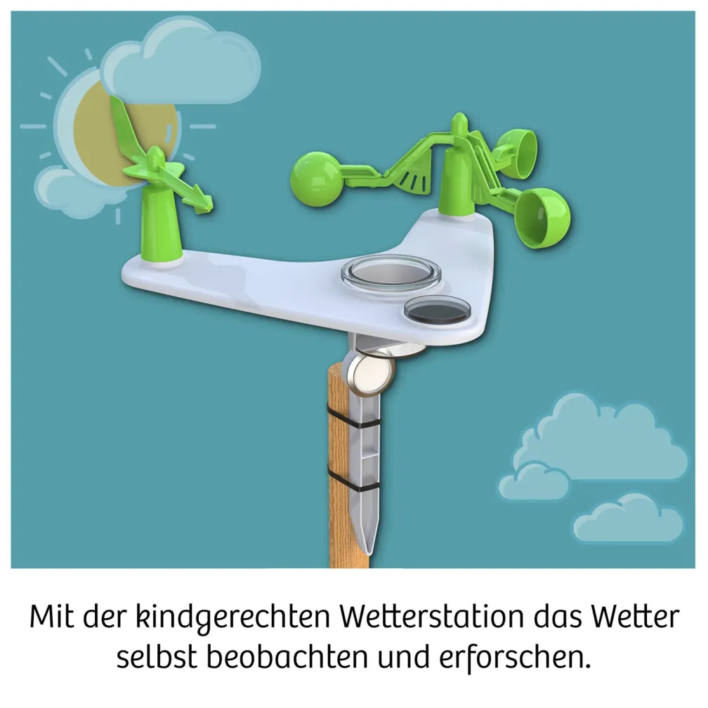 Wetterstation