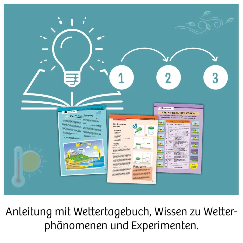 Wetterstation