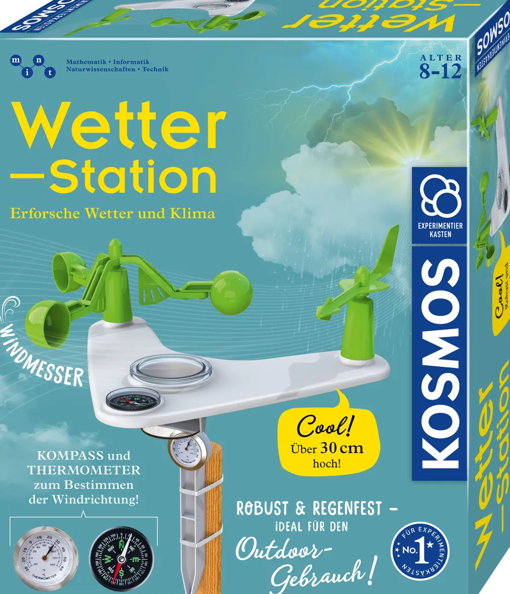 Wetterstation