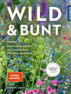 Wild & bunt