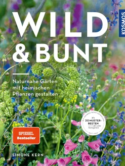 Wild & bunt
