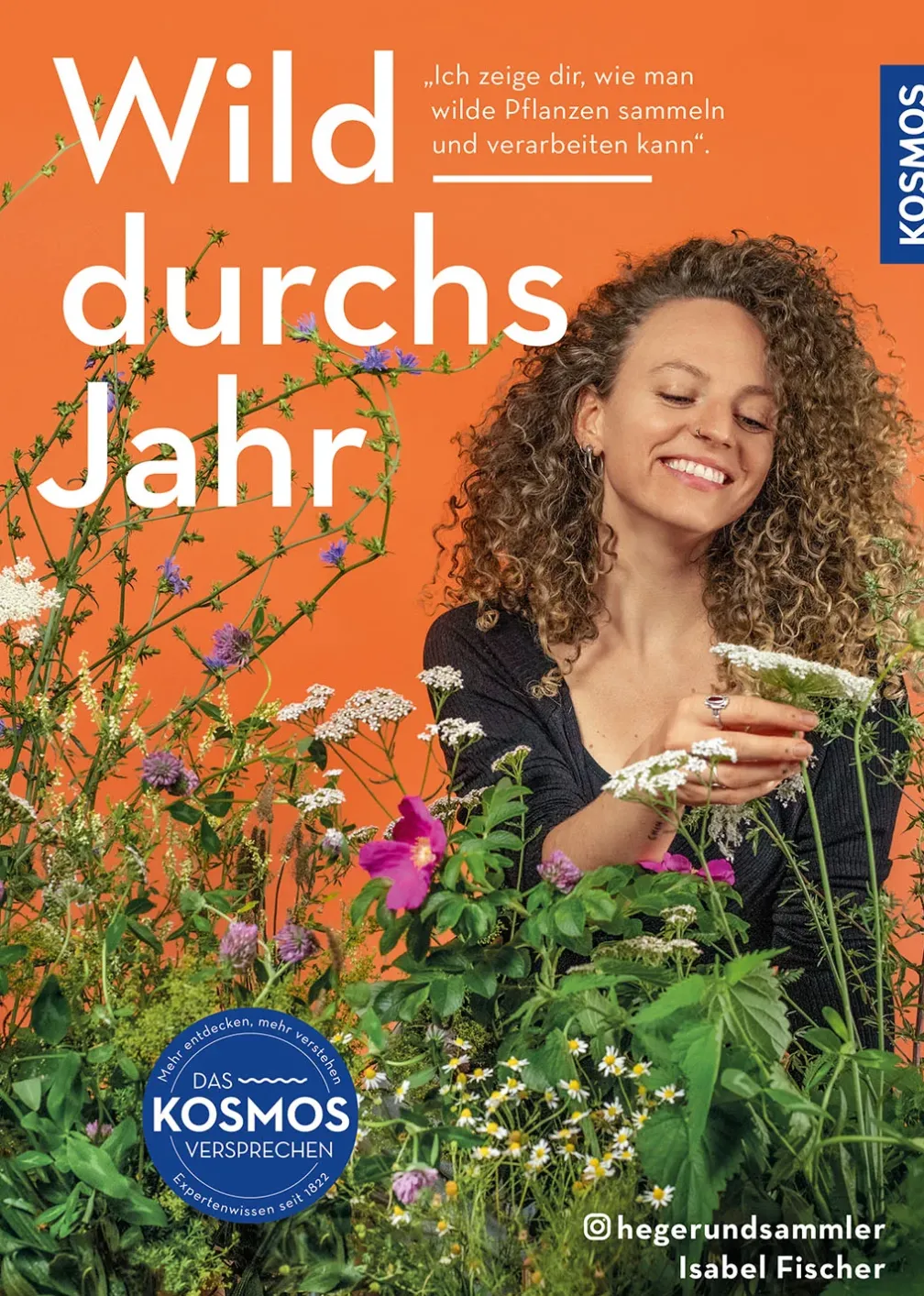 Wild durchs Jahr