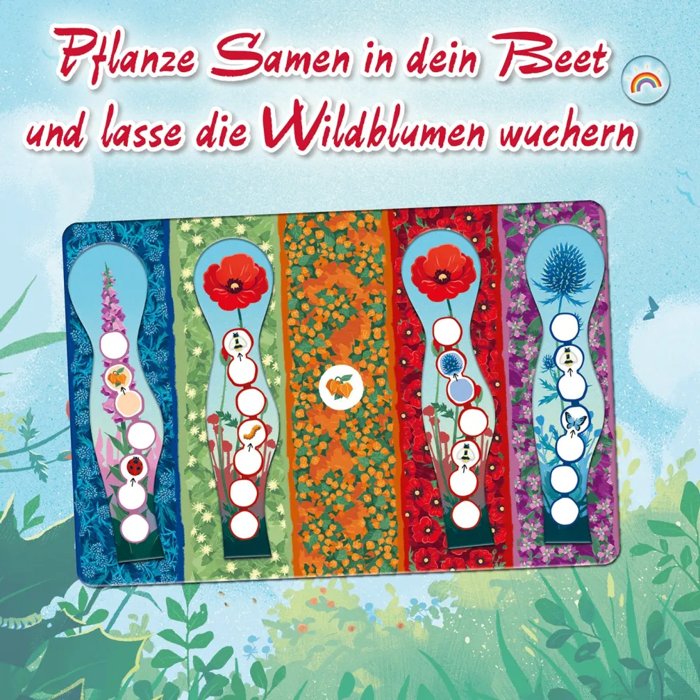 Wildwuchs