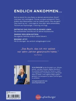 Willkommen auf dem Glücksplaneten