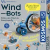Wind Bots