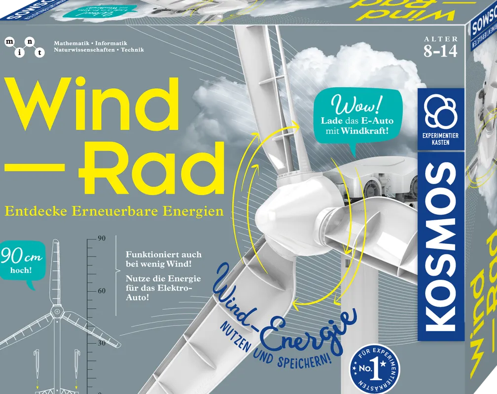 Windrad
