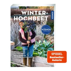 Winter-Hochbeet