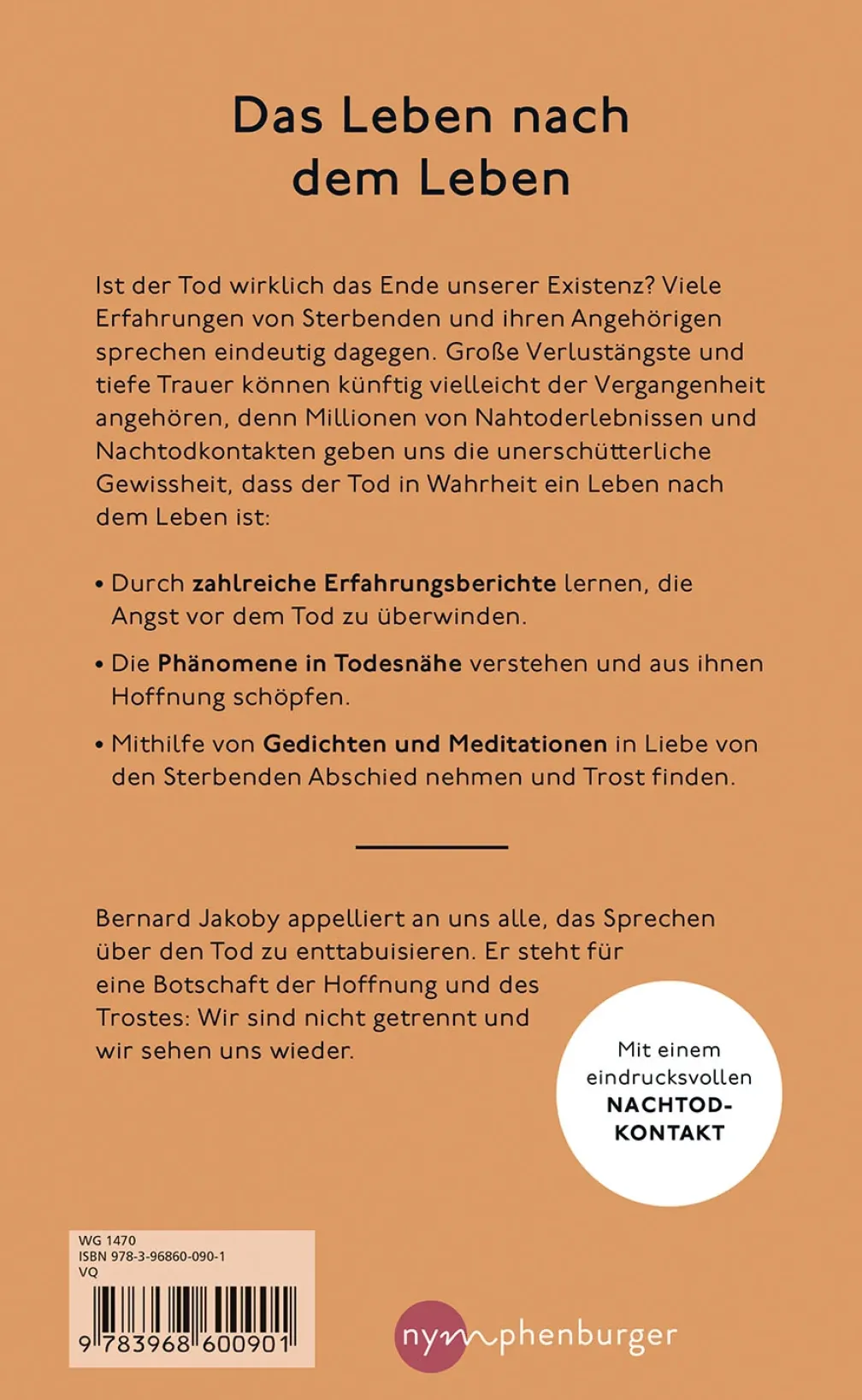 Wir sehen uns wieder!