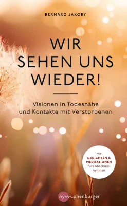 Wir sehen uns wieder!