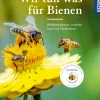 Wir tun was für Bienen