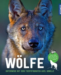 Wölfe