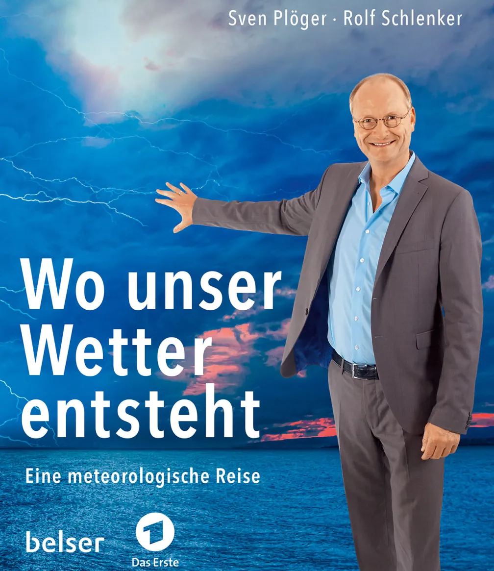 Wo unser Wetter entsteht
