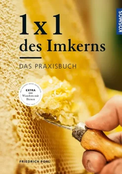 1 x 1 des Imkerns