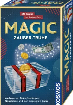 Zauber-Truhe