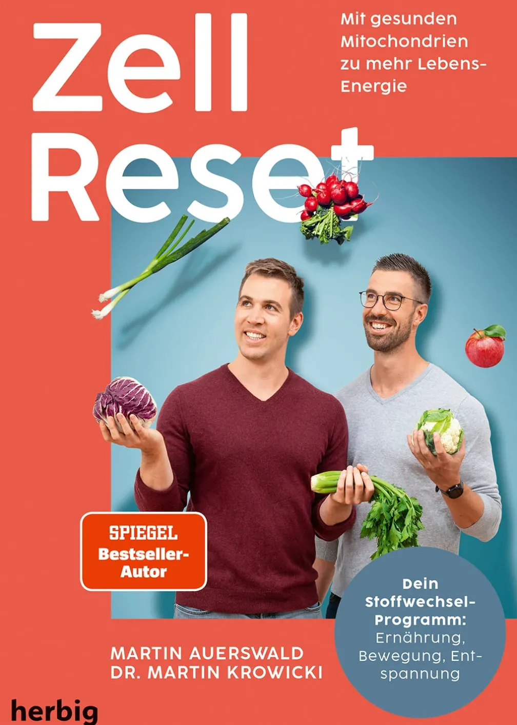 Zell Reset