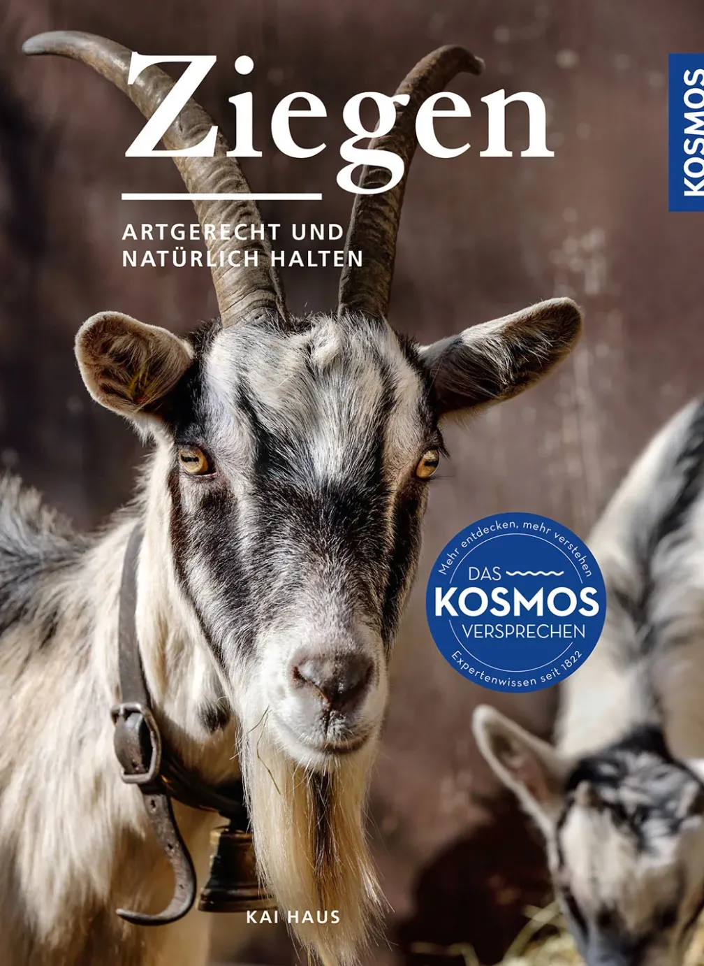 Ziegen