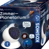 Zimmer-Planetarium