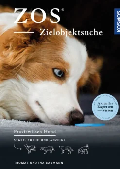 ZOS - Zielobjektsuche