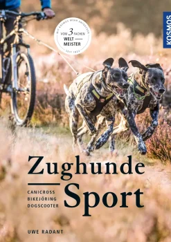 Zughundesport