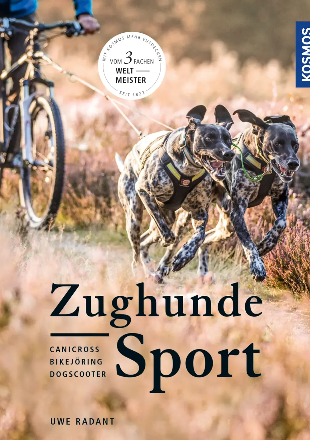Zughundesport