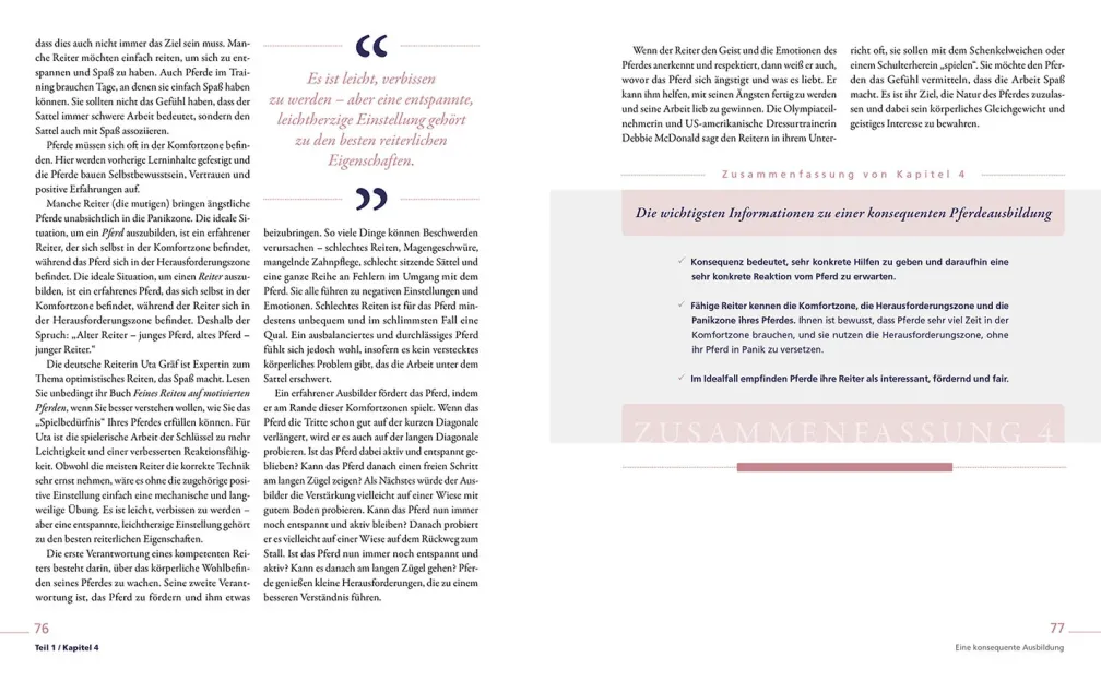 Zwei Körper - ein Gedanke